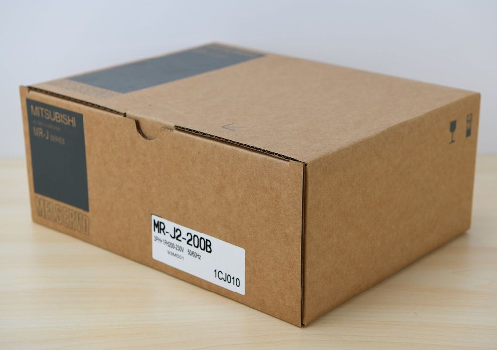 MR-J2-200B