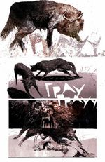 Калевала. Графический роман