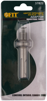 Адаптер SDS-PLUS на патрон 1/2" 37822