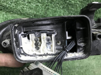 Битая Фара левая BMW X7 G07 (2022-н.в.) LED