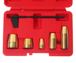 Набор инструментов для монтажа форсунок (VW AUDI SKODA PORSCHE) JTC