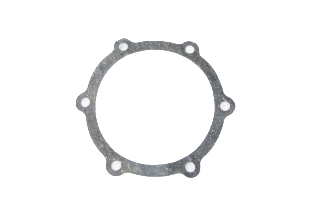 Прокладка задней ступицы МАЗ-500 (паронит ПМБ, 0,6мм.) Тамбов АТИ