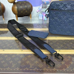 Сумка через плечо/мессенджер Louis Vuitton Trio