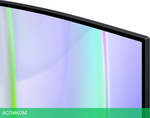Монитор Samsung 49" ViewFinity S9 S49C950UAIXCI