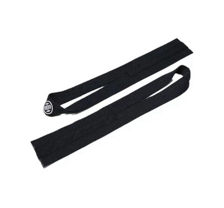 Лямки, ремни для становой тяги LUXIAOJUN - L30