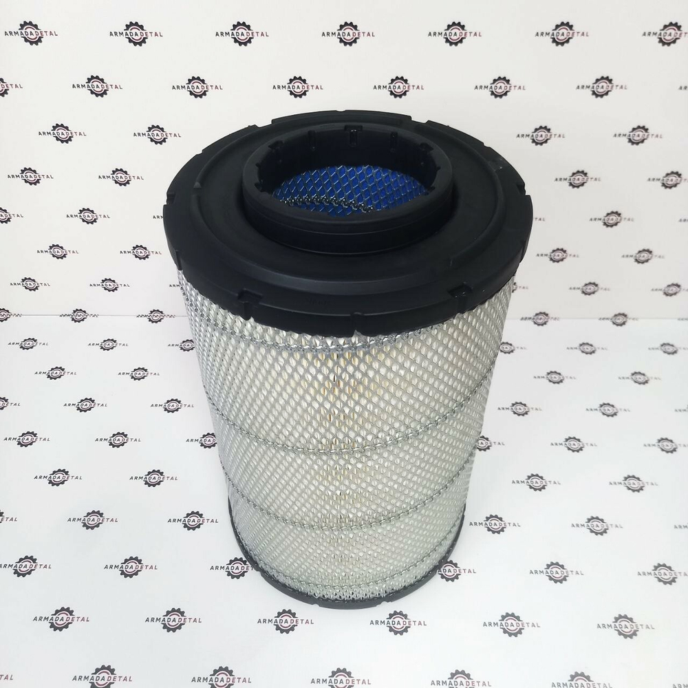 Комплект воздушных фильтров | 4286128 + 4286130, ST40619AB, FS619AB | Shengnuo