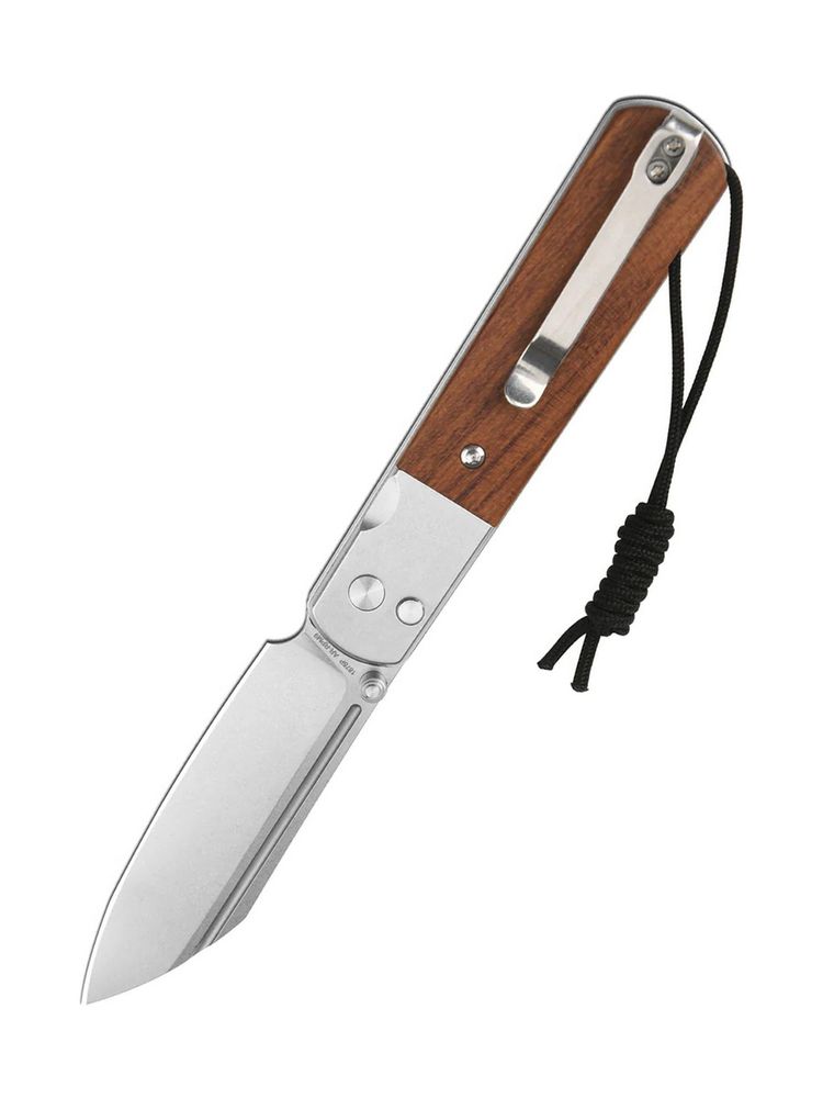 Нож Artisan Cutlery 1875P-RW Holm