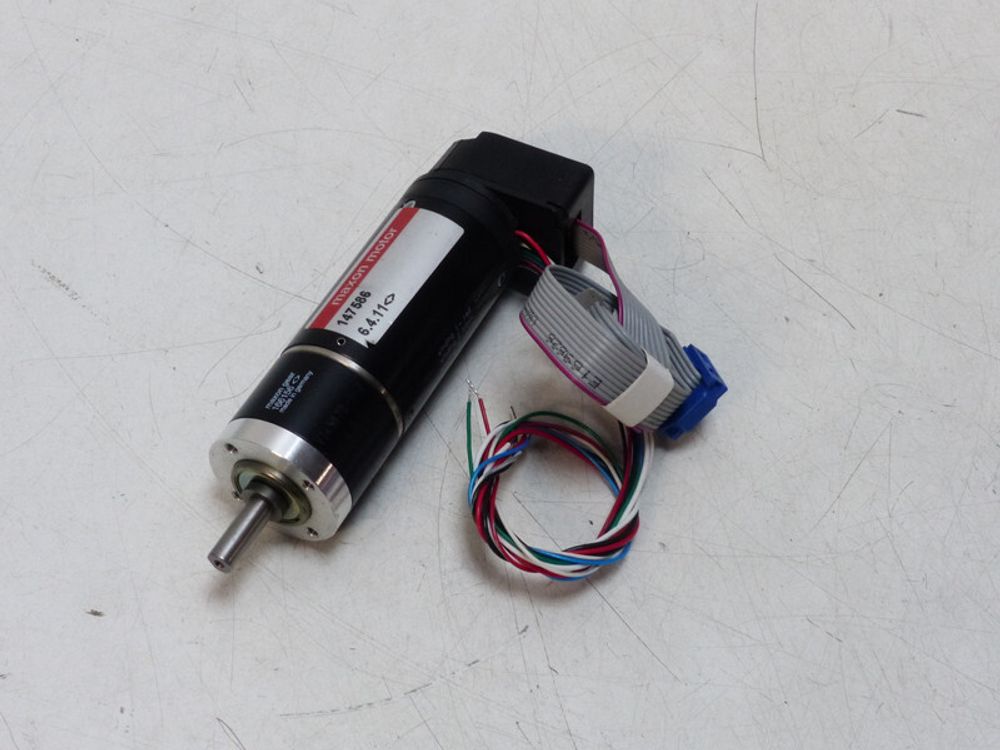 MAXON Motor 147586