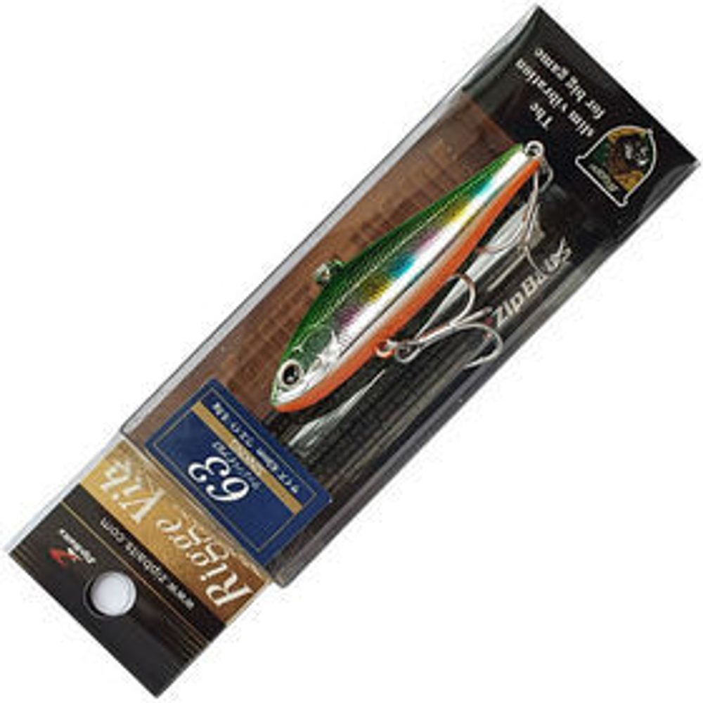 Воблер ZipBaits Rigge VIB 63 471