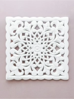 Панно на стену для интерьера 30*30 см