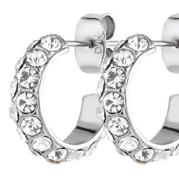 Серьги Dyrberg Kern HEIDI SS CRYSTAL 353959