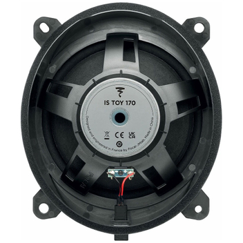 Focal IS TOY170