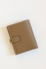 Hermes Bearn Wallet