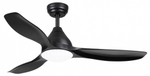 Светильник с вентилятором Sonex VIVA LED 7701/24L