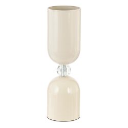 GAEM Ваза для искусственных цветов, 1850 мл, L12 W12 H40 см