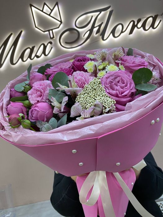 Букет Сильвель Б-338