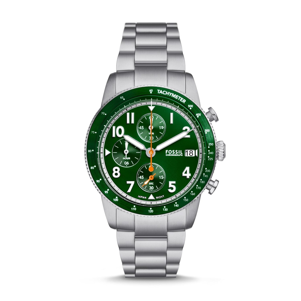 Мужские наручные часы Fossil FS6048