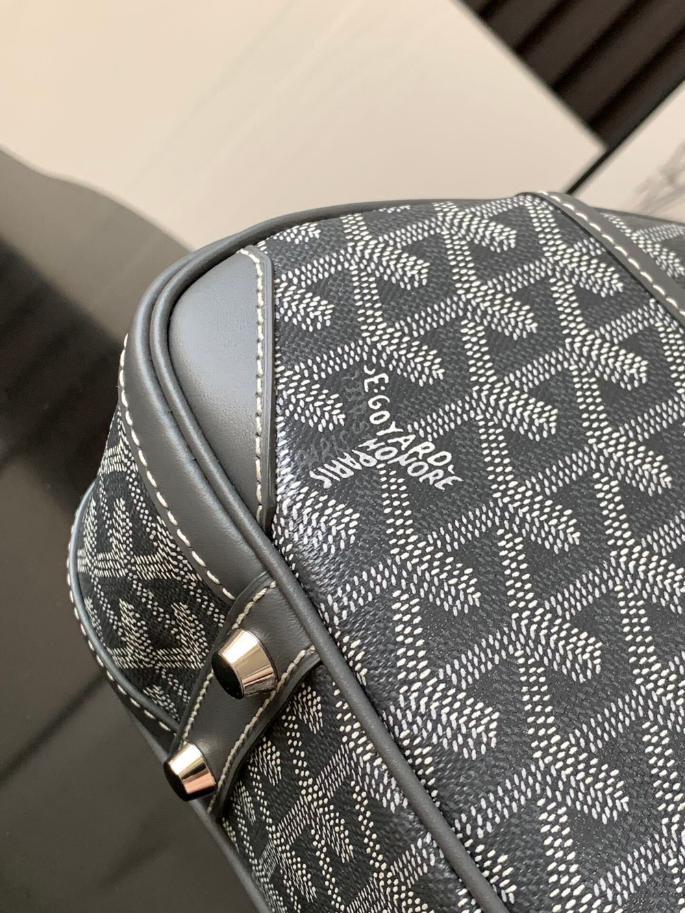 Goyard Saint Jeanne 27 cm