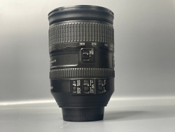 Nikon 28-300mm f/3.5-5.6G ED VR AF-S Nikkor
