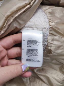 Куртка Mayoral модная на 9 лет