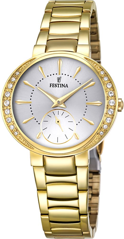 Женские наручные часы Festina F16910/1
