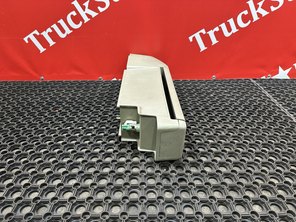 Бардачок спальника