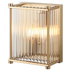 Бра светильник Rivoli Erin 4112-402 2 х Е14 40 Вт дизайн | Rivoli