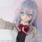 Alisa Mikhailovna Kujou