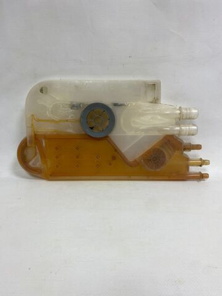 1.2 Теплообменник для посудомоечной машины Hansa 453848 б/у