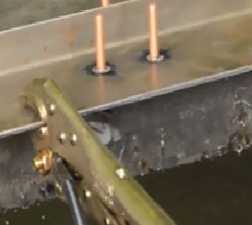 Аппарат приварки шпилек TSS PRO SW-1600 - [220В]