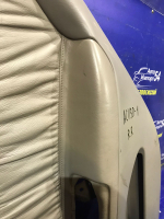 Обшивка двери TOYOTA CAMRY 2002