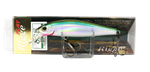 Воблер ZipBaits Rigge 90MN Secret, 821, Ivory Back Silver