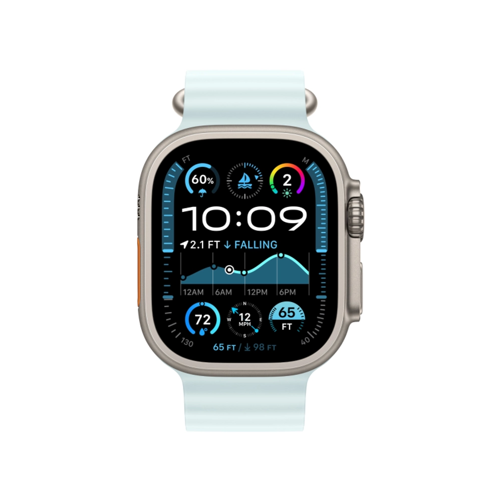 Apple watch Ultra 2 49mm