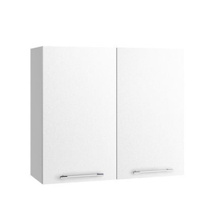 Кухня Модуль ВП 800 Олива Снег глянец