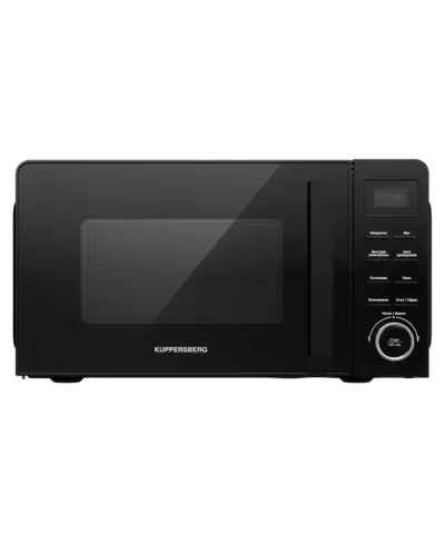 Микроволновая печь Kuppersberg TMW 201 B