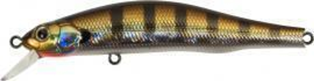 Воблер ZipBaits Rigge 90MN Secret, 821, Ivory Back Silver