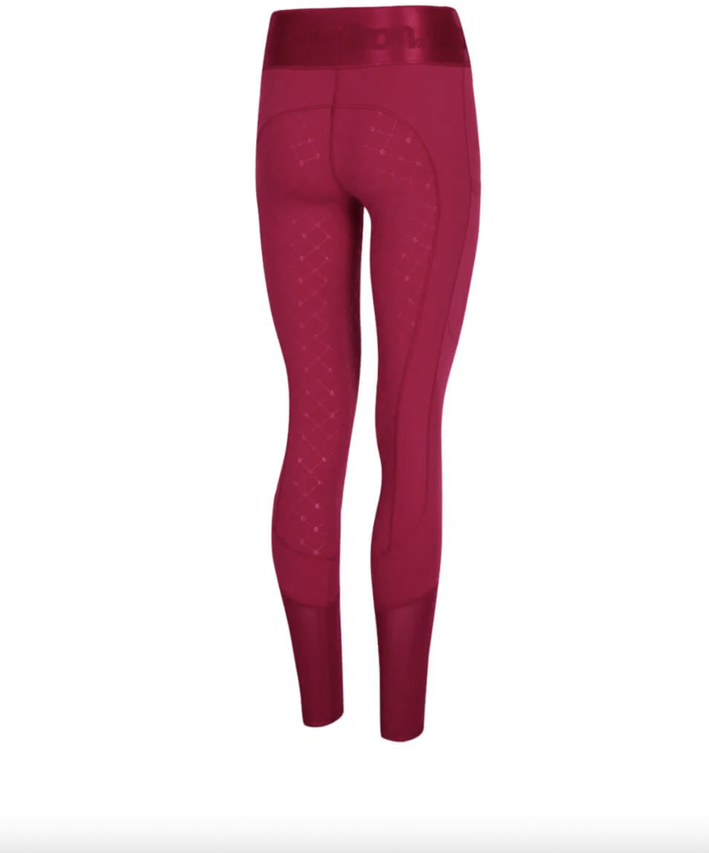 Бреггинсы Eskadron Reflexx neon pink