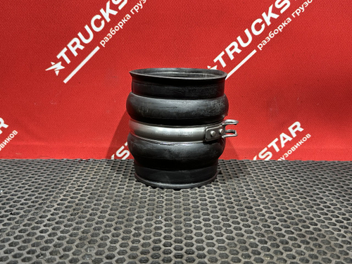 Патрубок интеркулера