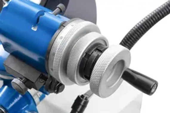 Круг шлифовальный Heden к DGU-28, SDC, алмазный