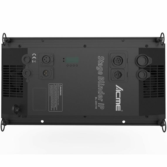 ACME STAGE BLINDER IP VW