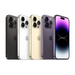 Apple iPhone 14 Pro Max 256Gb (Space Black)