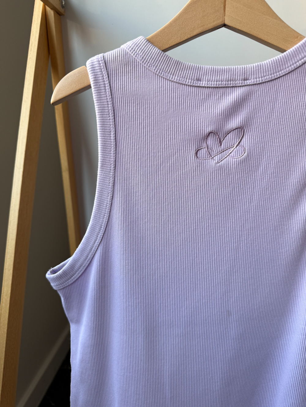 Хлопковая майка Dan Maralex, S