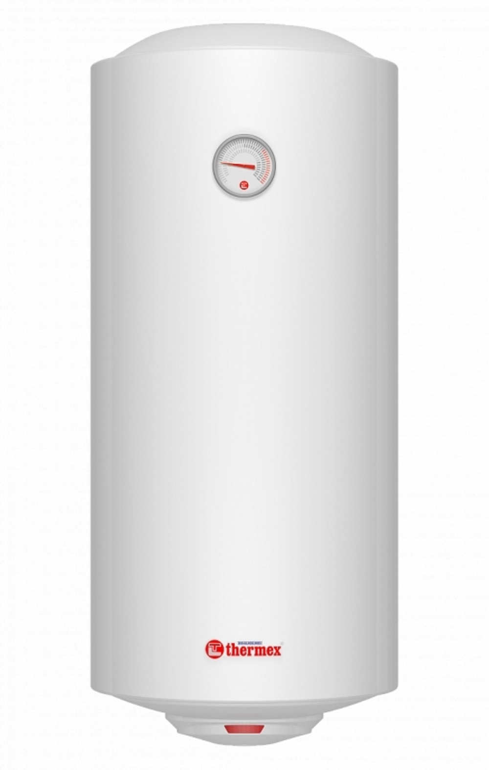 Накопительный электрический водонагреватель Thermex TitaniumHeat 60 V Slim
