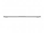 15.3 Ноутбук Apple MacBook Air 15 2024 2880x1864, Apple M3, RAM 8 ГБ, SSD 512 ГБ, Apple graphics 10-core, macOS, Silver (MRYQ3)