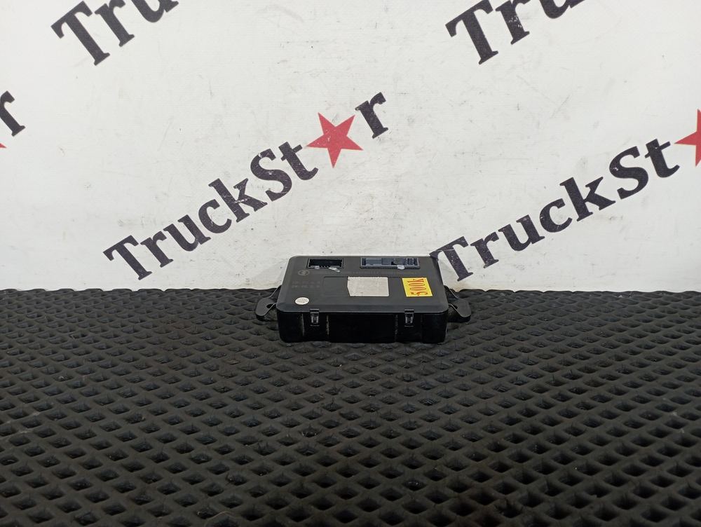 Блок управления отопителем 2023г