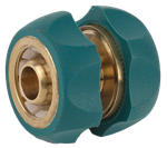 4244-55118B Муфта латунная ″Profi Plus″