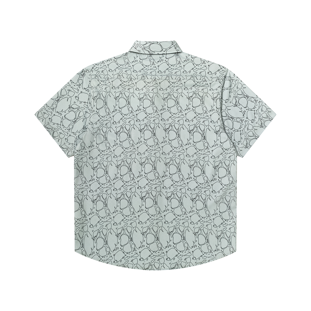 Рубашка Ymkashix Kelp F-543 pp.M