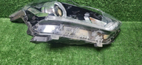 Битая Фара правая Hyundai Creta 1 (20-21) галоген
