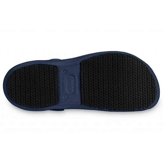 Crocs Bistro Clog 'Blue'