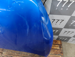 Капот Kia Rio 4 (FB) 17-нв Б/У  66400H0000